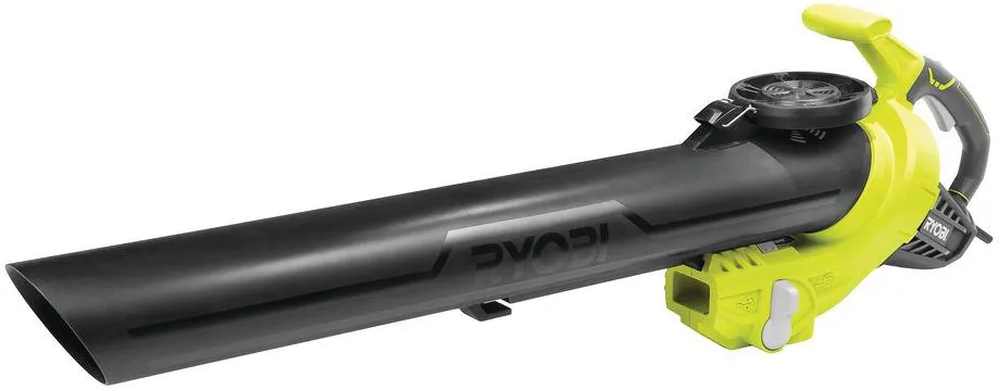 Аккумуляторная воздуходувка RYOBI RBY3000CESV