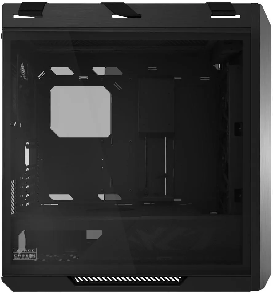 Компьютерный корпус Asus ROG STRIX HELIOS II GX601S Черный