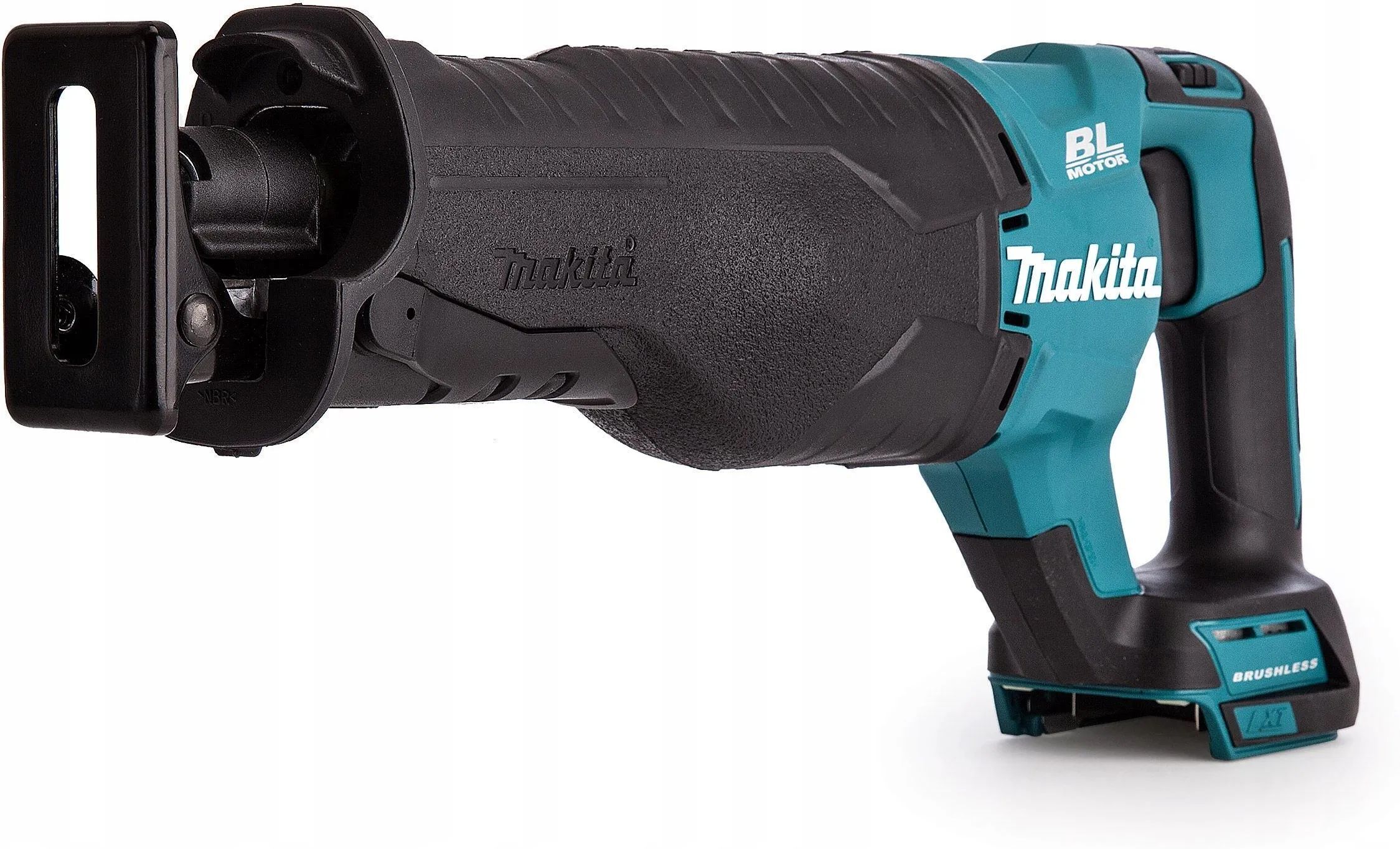 Пила сабельная Makita DJR187Z без АКБ и ЗУ