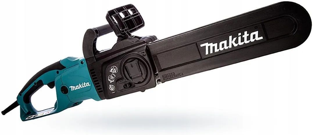 Электрическая цепная пила Makita UC4551A