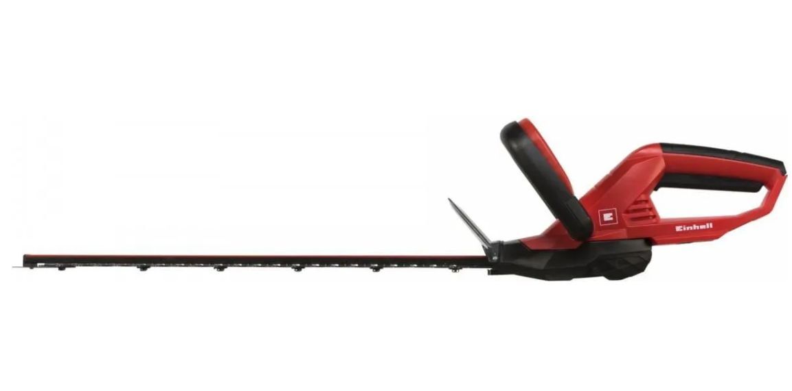 Триммер для живой изгороди Einhell Ge-Ch 1846 Li Kit