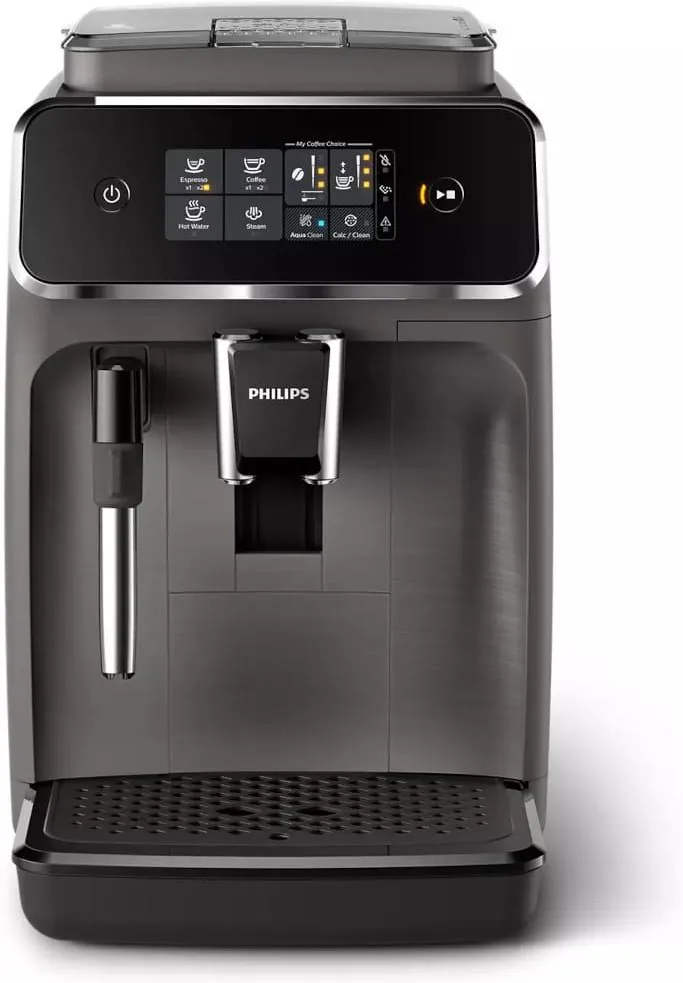 Кофемашина PHILIPS 2200 EP2224/10