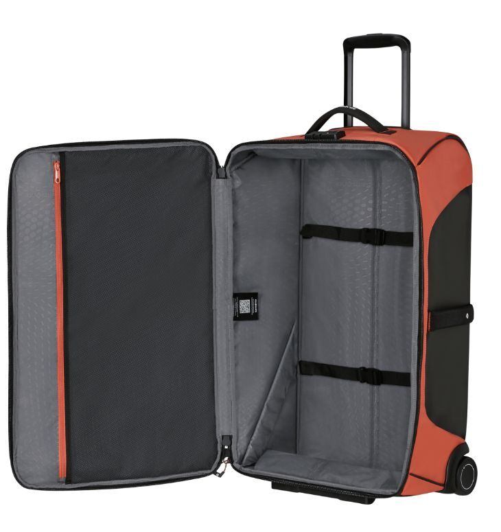 Дорожная сумка Samsonite Ecodiver 140883-7060 67см 76л Clay