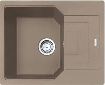 Кухонная раковина Franke Urban Ubg 611-62 114.0575.008, капучино