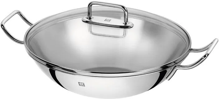 Вок Zwilling Plus 32 см 40992332