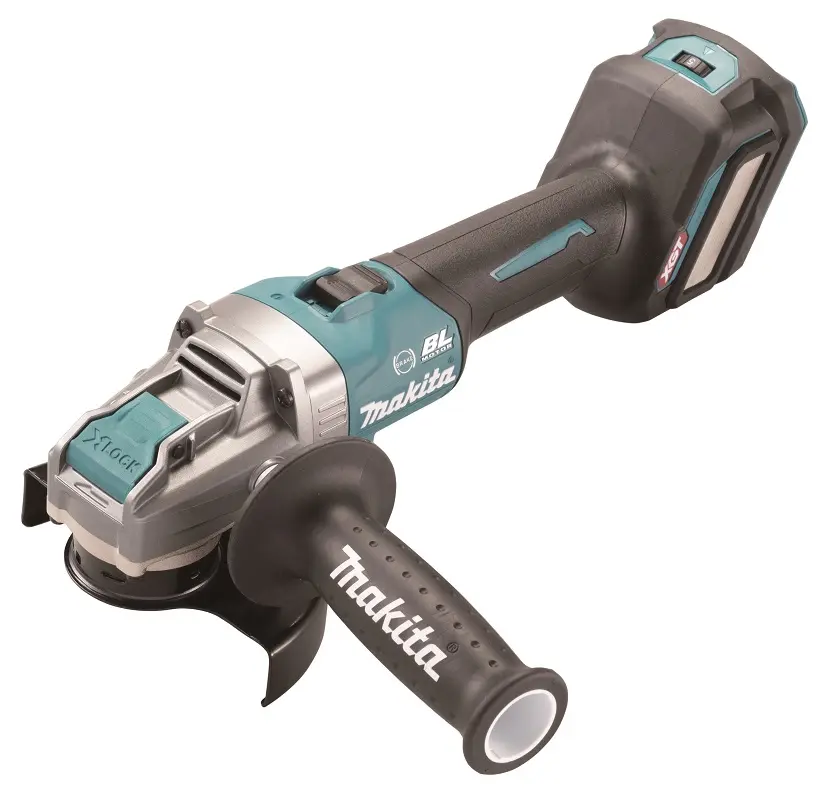 Шлифмашина угловая электрическая Makita GA041GZ