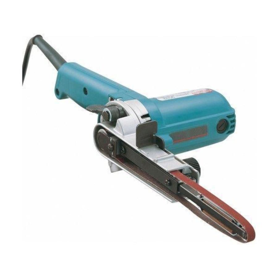 Ленточная шлифмашина Makita 9032, 500 Вт