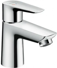 Смеситель для раковины Hansgrohe Talis E CoolStart, хром 71704000