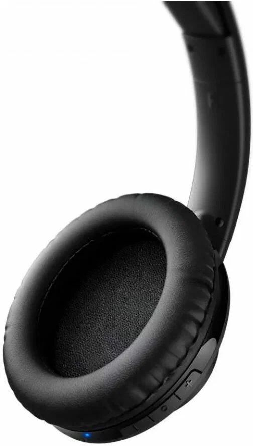 Беспроводные наушники Philips TAH6206BK