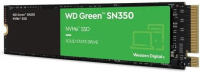 Жёсткий диск WD Green SN350 1TB M.2 NVMe