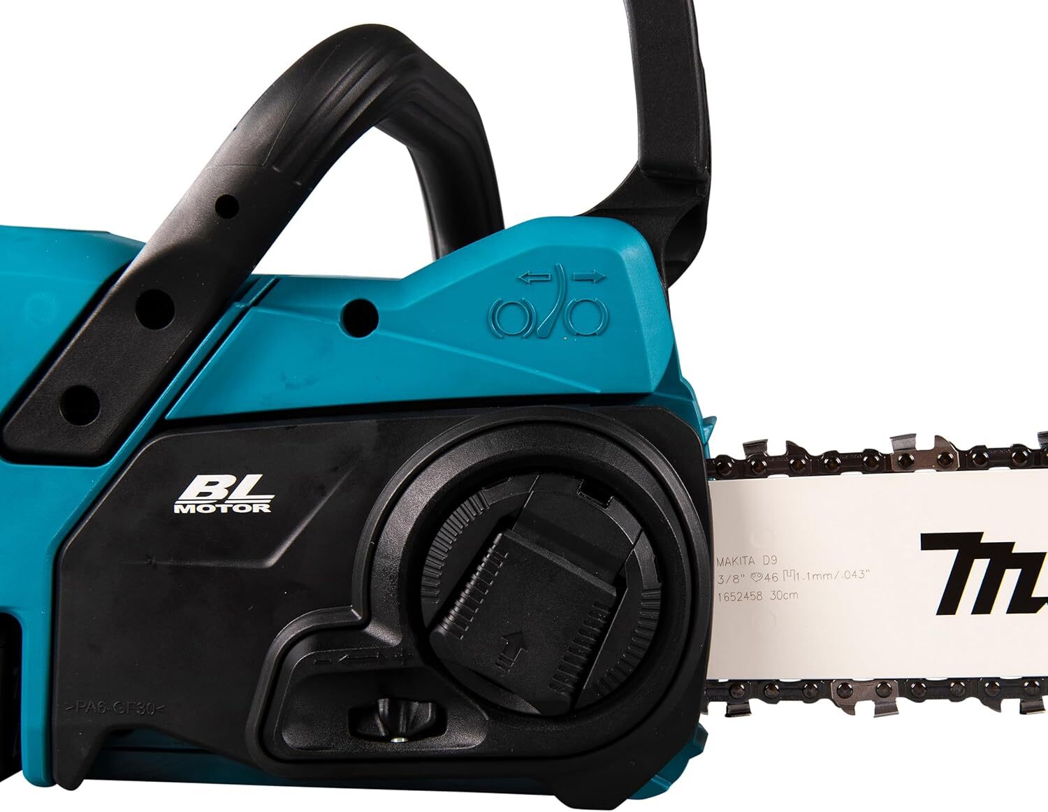 Цепная пила Makita DUC307ZX2 без АКБ и ЗУ