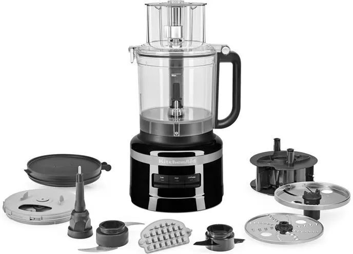 Блендер KitchenAid 5KFP1319EOB черный