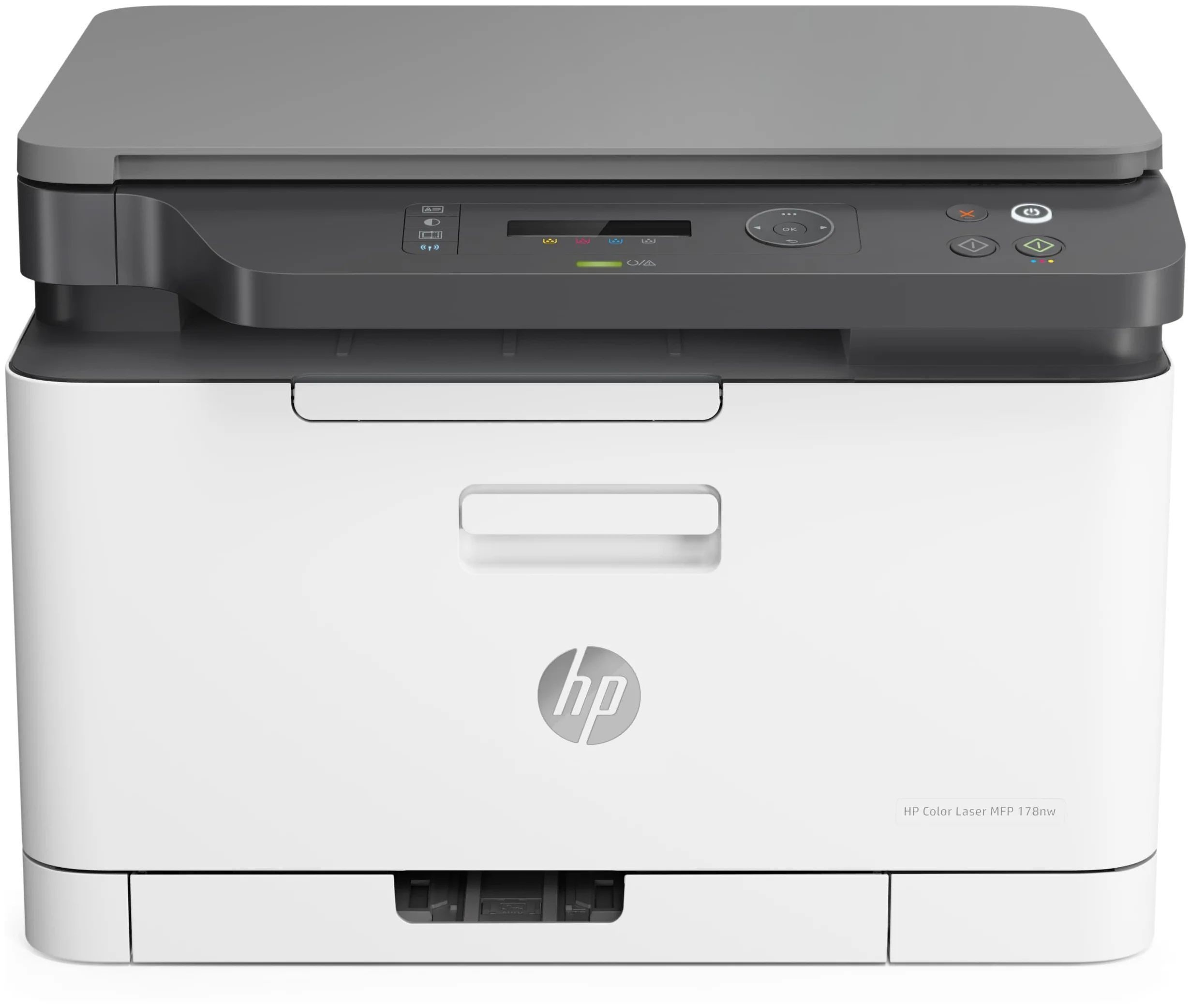 МФУ Hp Color Laser MFP 178nw