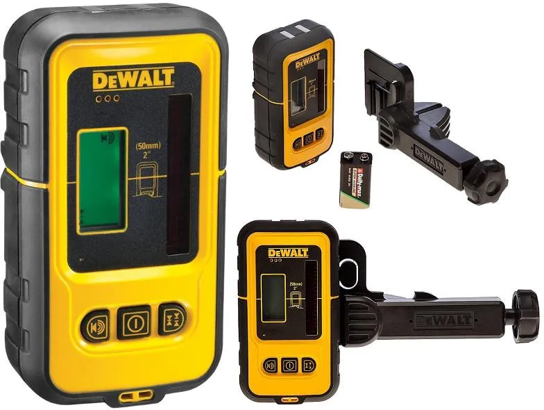 Детектор лазерного луча DeWALT DE0892G-XJ