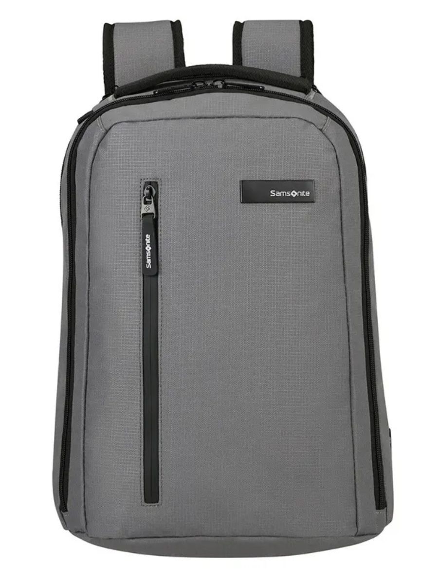 Рюкзак Samsonite Roader M 17,3", серый