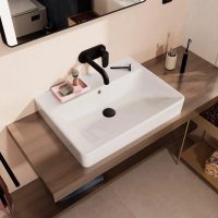 Раковина Hansgrohe Xanuia Q 65 см 60254450