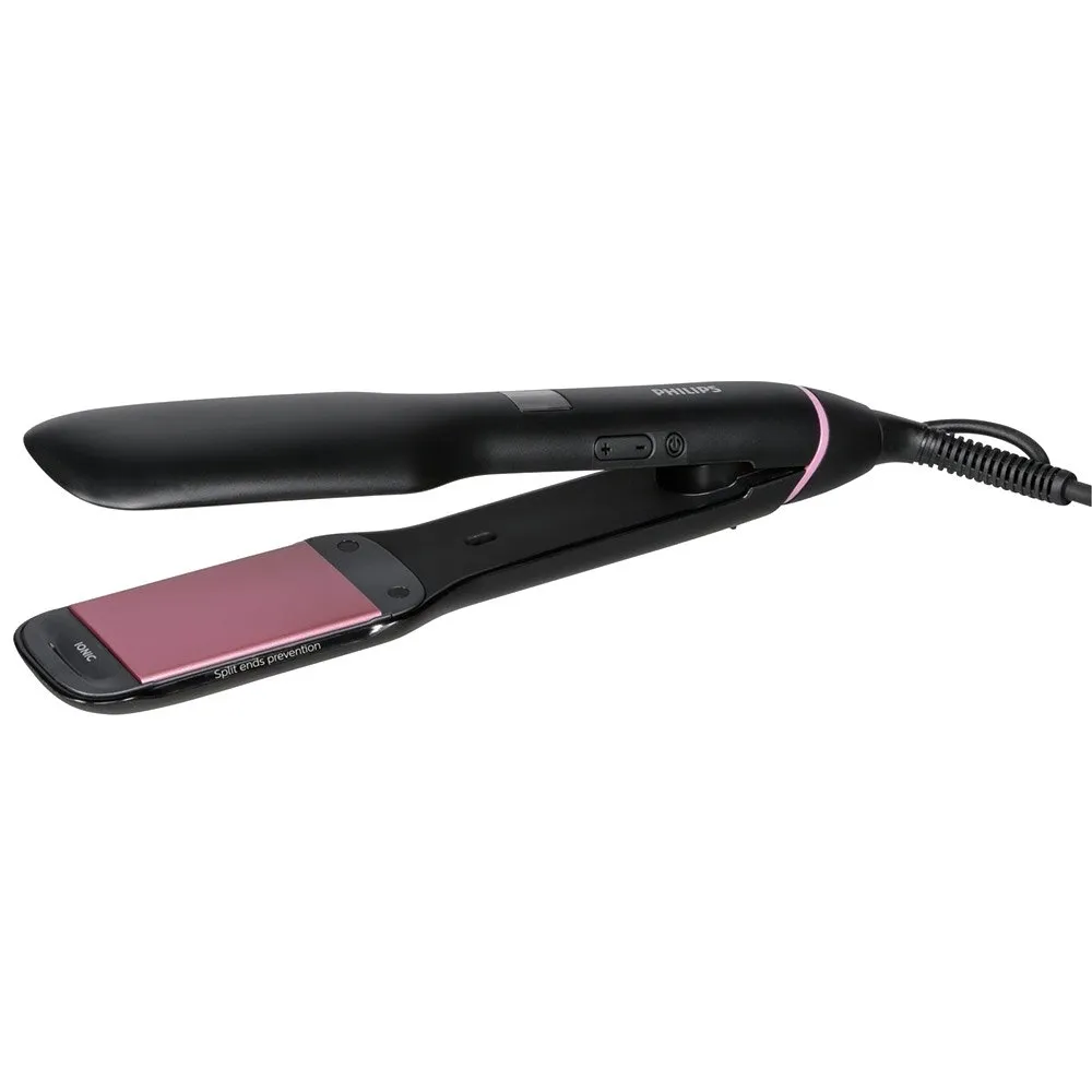 Выпрямитель для волос Philips StraightCare BHS676/00