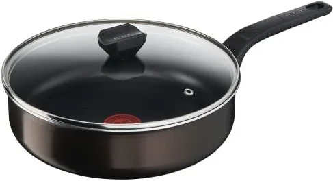 Пан сковорода Tefal Easy Cook & Clean 24 см B5543202