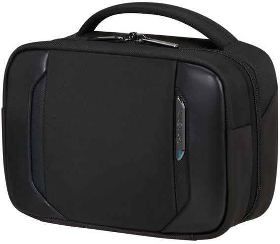 Косметичка Samsonite Spectrolite 4,0, черная