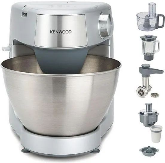 Кухонный комбайн Kenwood Prospero+ KHC29.P0SI