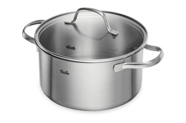 Набор 3 кастрюль Fissler San Francisco (040113030000)