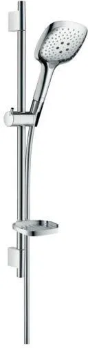 Душевой набор Hansgrohe Raindance Select E 150 / Unica S Puro 60 см, хром 27856000