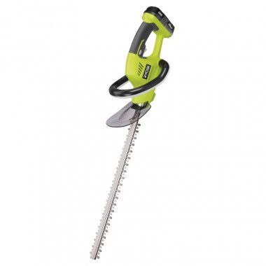 Кусторез RYOBI RY18HT50A-120 с АКБ и ЗУ