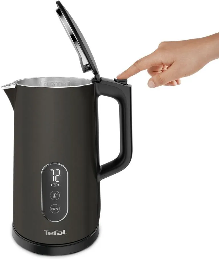 Электрический чайник Tefal KI831E