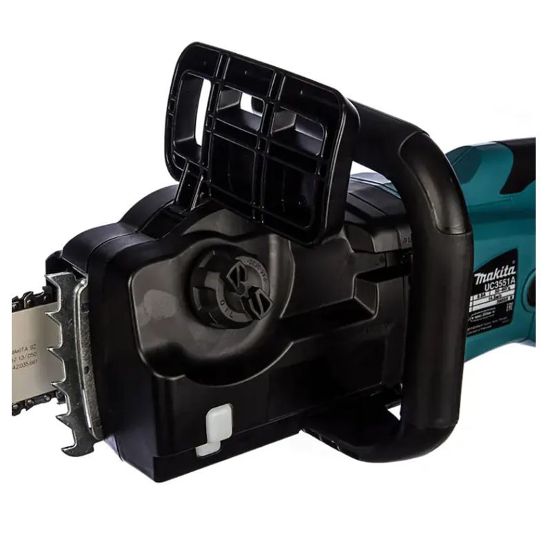 Электрическая цепная пила Makita UC3551A