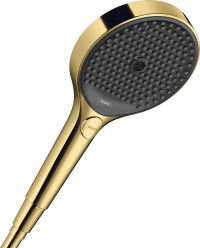 Ручной душ Hansgrohe Rainfinity 26862990 полированное золото
