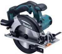 Аккумуляторная дисковая пила Makita BHS630Z 18 В, без АКБ и ЗУ
