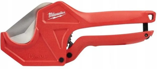 Труборез для ПВХ Milwaukee, 42 мм, 4932464172