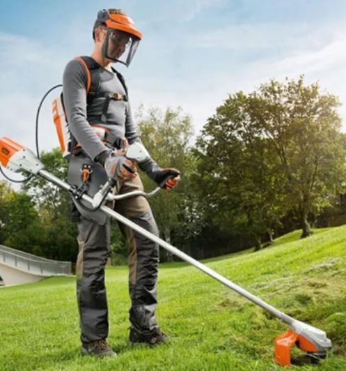 Аккумуляторный триммер Stihl FSA 90 48632000085