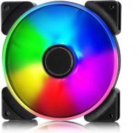 Кулер для корпуса Fractal Design Prisma AL-14 ARGB