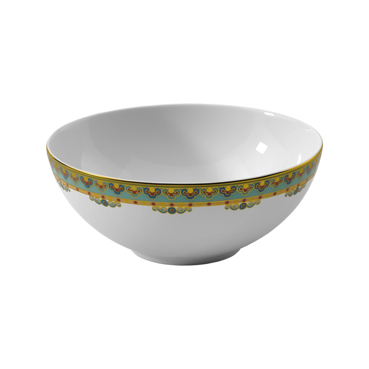 Миска Villeroy & Boch Samarkand Aquamarin 1047303810