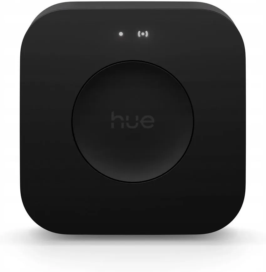 Центральный блок управления PHILIPS Hue Bridge Pro 929003582607