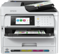 МФУ Epson WorkForce Pro WF-C5890DWF