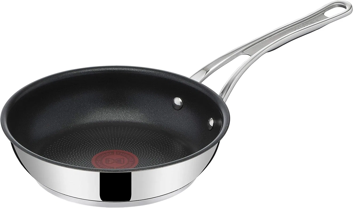 Сковорода Tefal Jamie Oliver Cook's Direct E3040644 28см