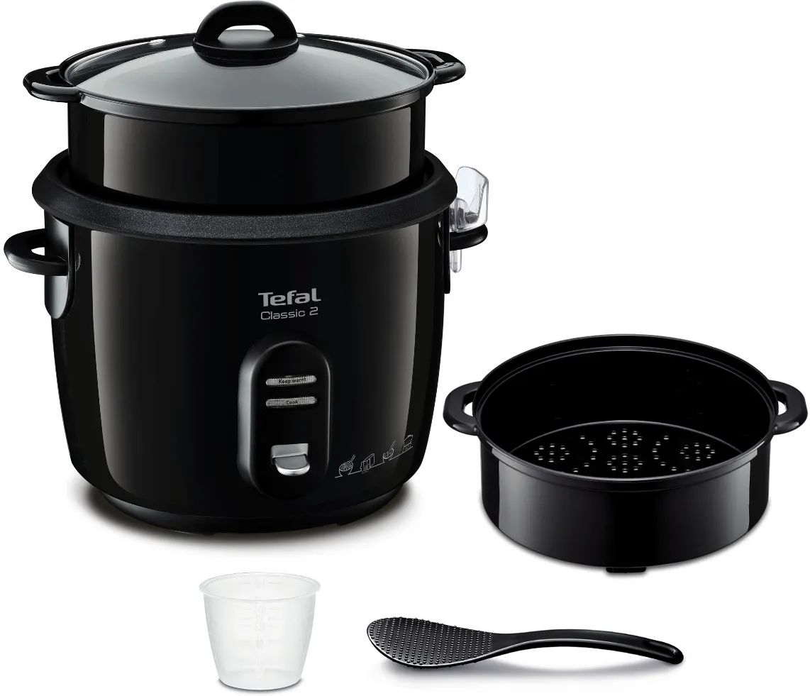 Рисоварка Tefal CLASSIC RK103811