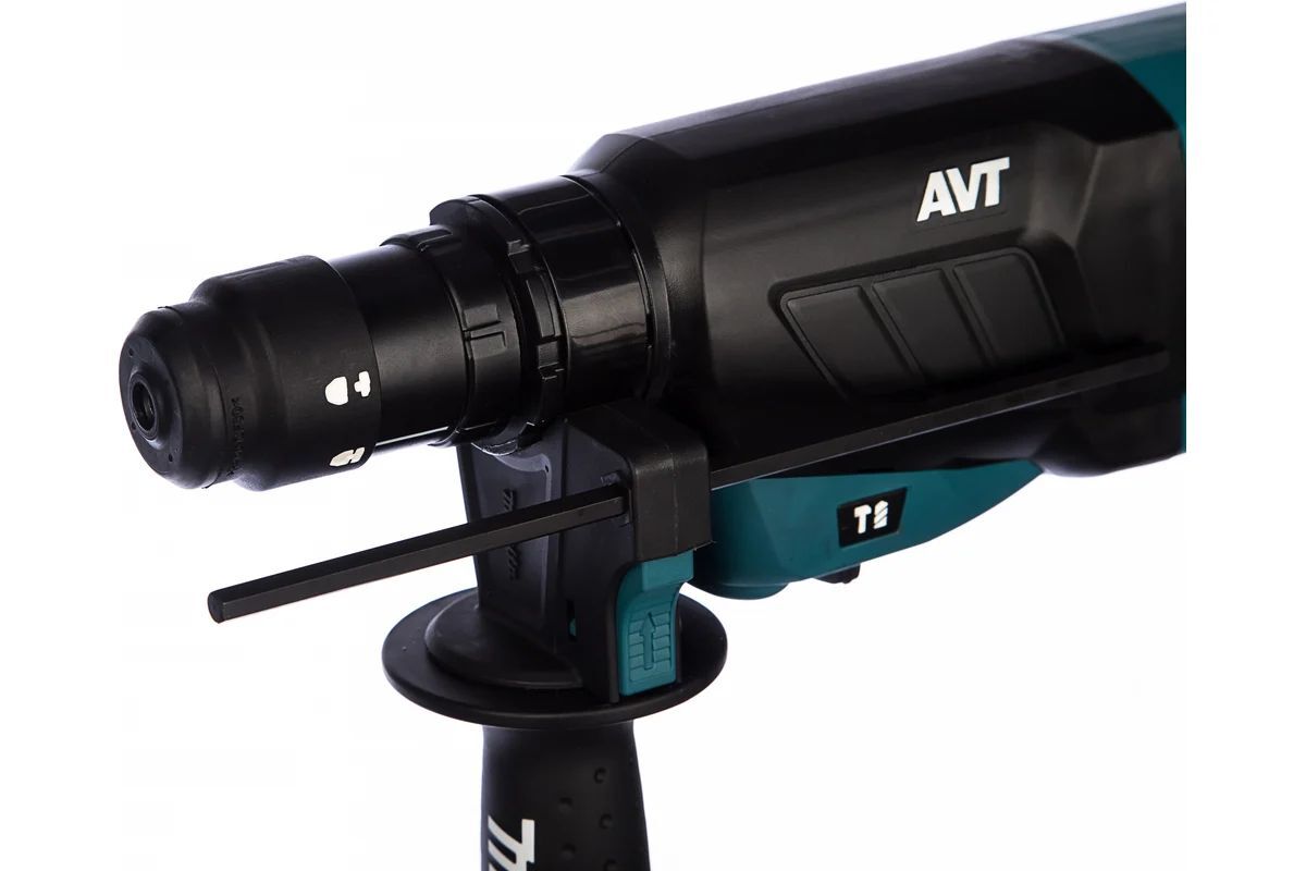 Перфоратор Makita HR2631FTJ SDS-Plus 26 мм