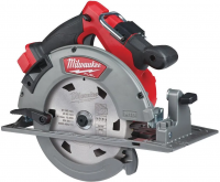 Аккумуляторная дисковая пила Milwaukee M18 FCS66-0C 18 В, без АКБ и ЗУ