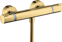 Термостат Hansgrohe Ecostat Comfort золото 13116990