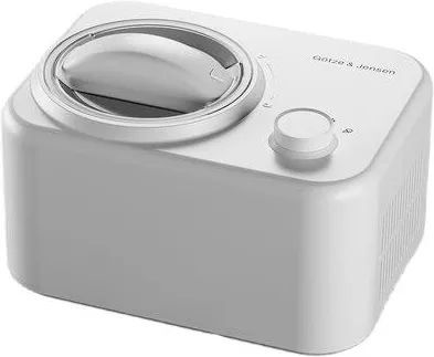 Машина для производства мороженого Götze & Jensen ICM500W