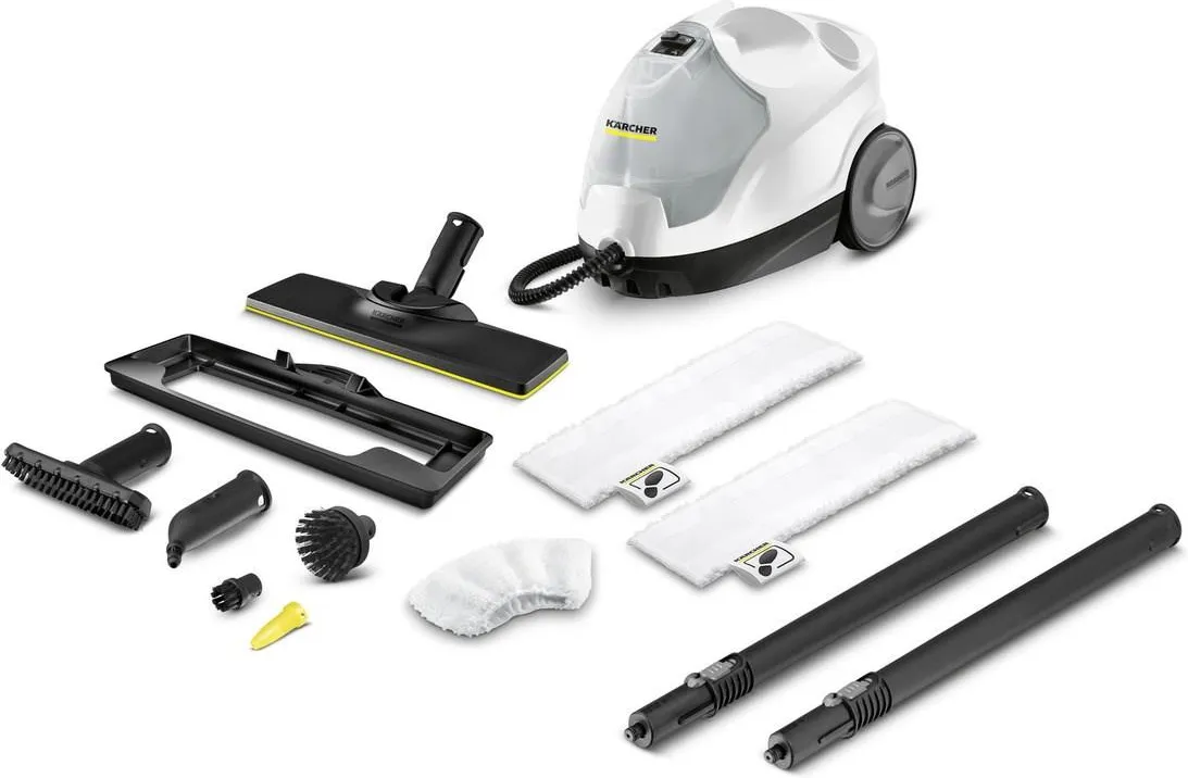 Пароочиститель Karcher SC 4 EasyFix Premium 1.512-480.0