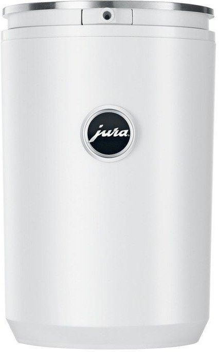 Охладитель молока Jura Cool Control 24071 1л белый