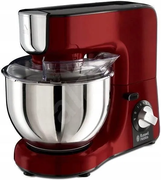 Кухонный комбайн Russell Hobbs Desire 23480-56