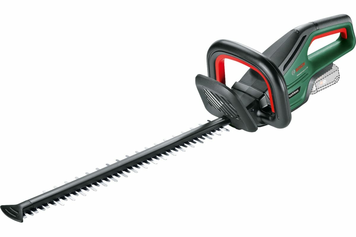 Кусторез Bosch UniversalHedgeCut 18-55 0600849J00