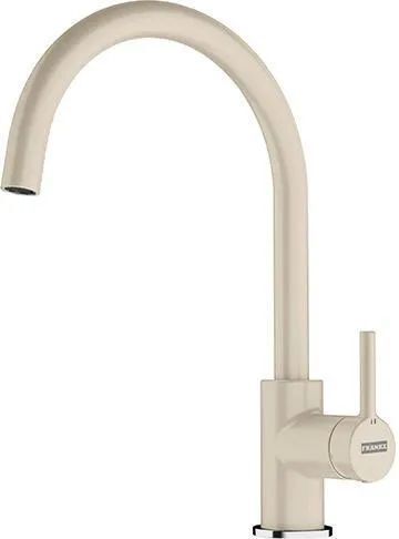 Кухонный кран Franke Lina XL 115.0626.026, бежевый