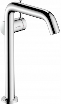 Смеситель для раковины Hansgrohe Tecturis S 240 Fine CoolStart, хром 73372000
