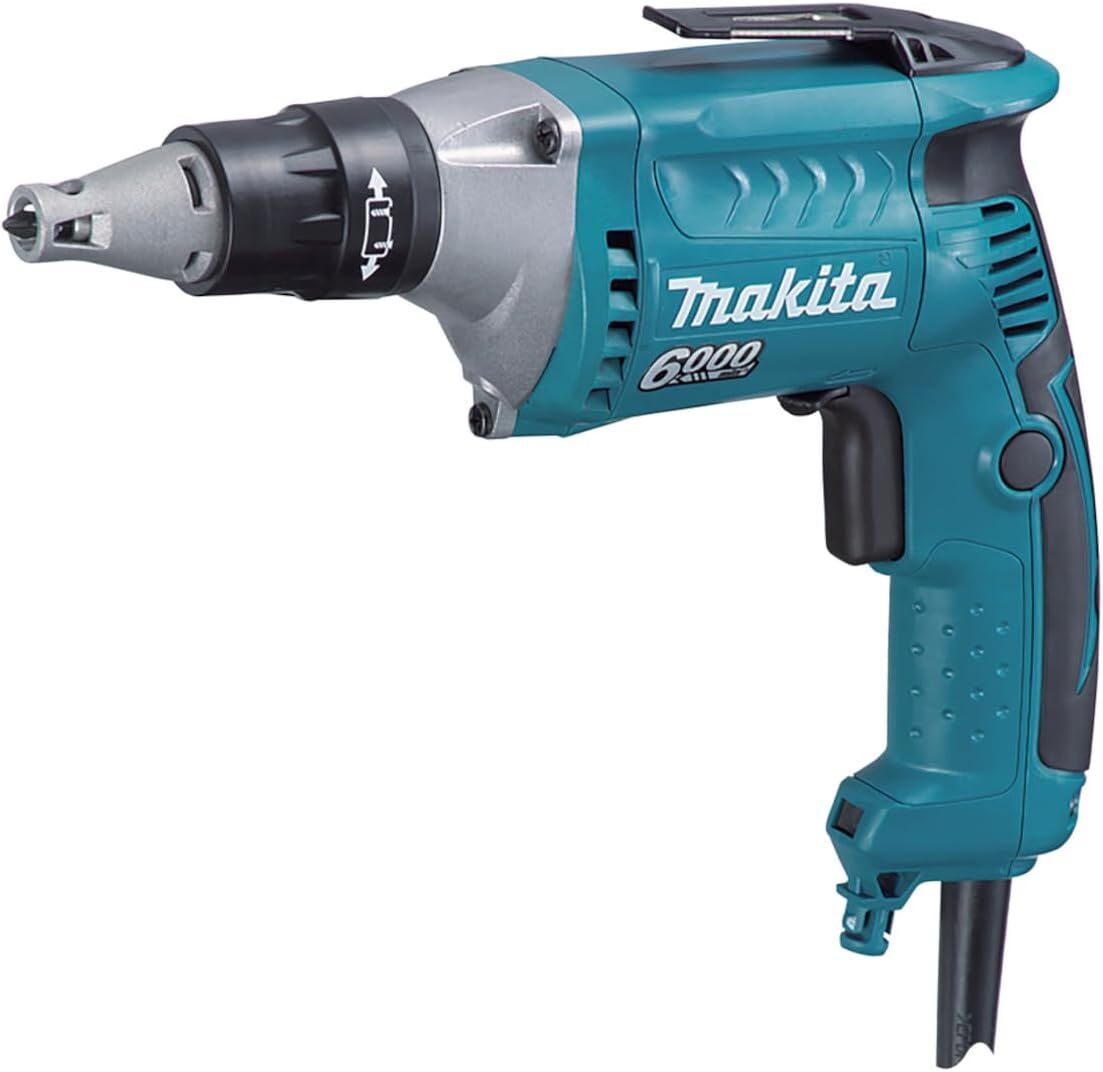 Проводной шуруповёрт Makita FS6300